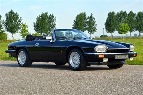 Jaguar XJS Parts Catalog (1976.